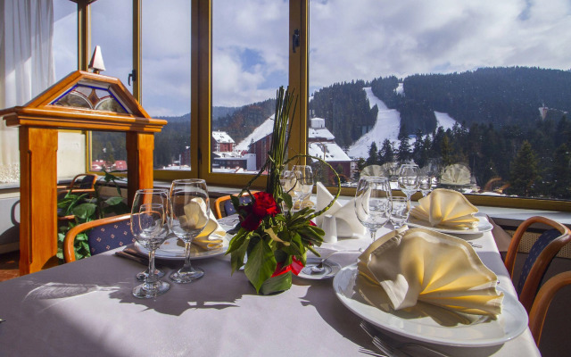 Hotel Samokov