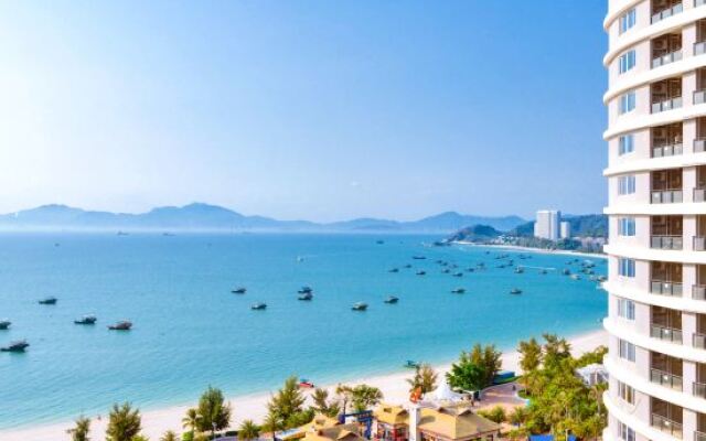 Yimi Yangguang Seaview Holiday Apartment