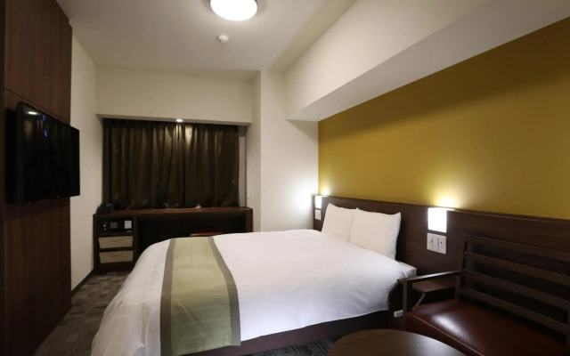 Dormy Inn Ikebukuro Hot Springs