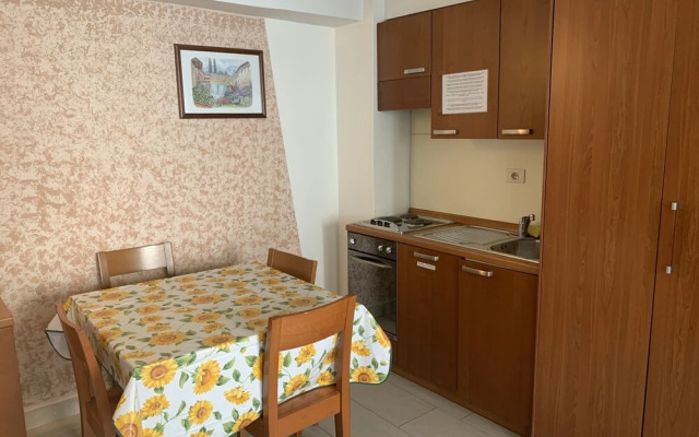 Duplex Studios for 6 People