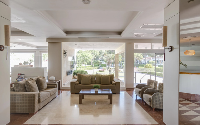 Hotel Seth Santo Tomas