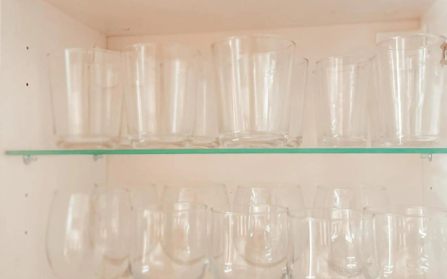 Orland, center of Las Americas LA205