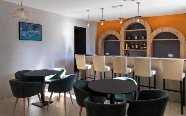 Hotel 1700