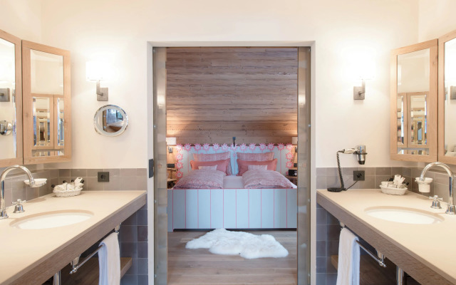 Lech Lodge - LEGENDARY