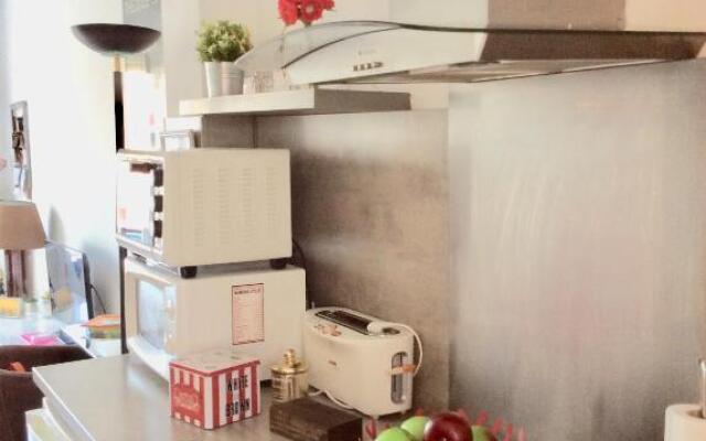 Appartement Palais des Festivals