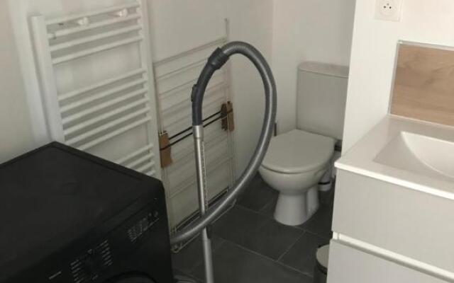 T2 Design hypercentre Castres Agout