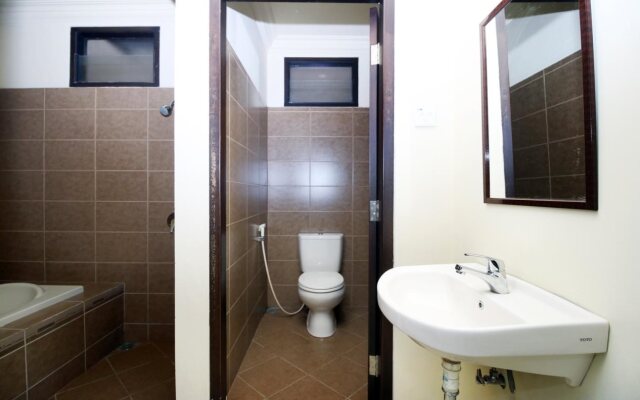 Safina Inn Syariah Sekupang Batam