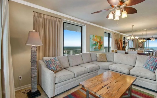 Pelican Pointe 1406 by RedAwning