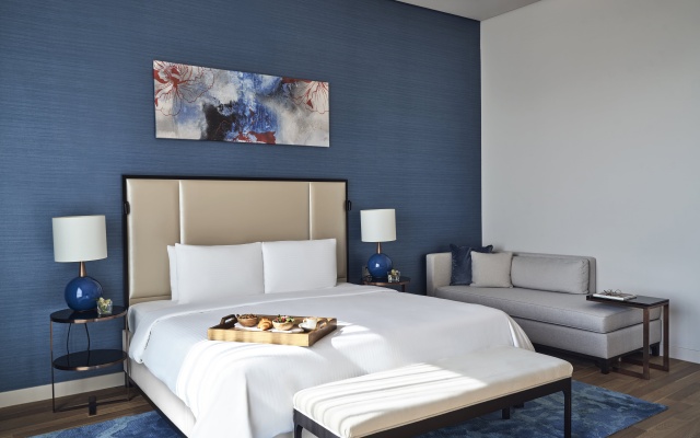 Rixos The Palm Hotel & Suites