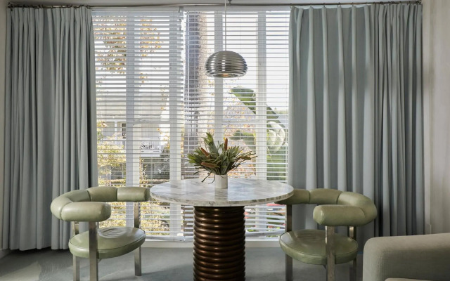 Avalon Hotel Beverly Hills, a Member of Design Hotels