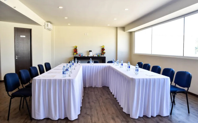 Occidental Querétaro