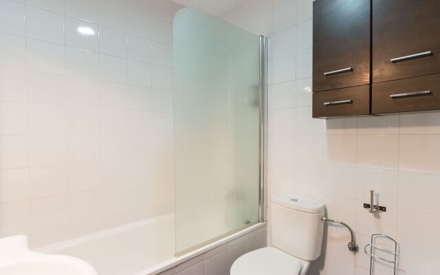 Suncity Plaza Apartments