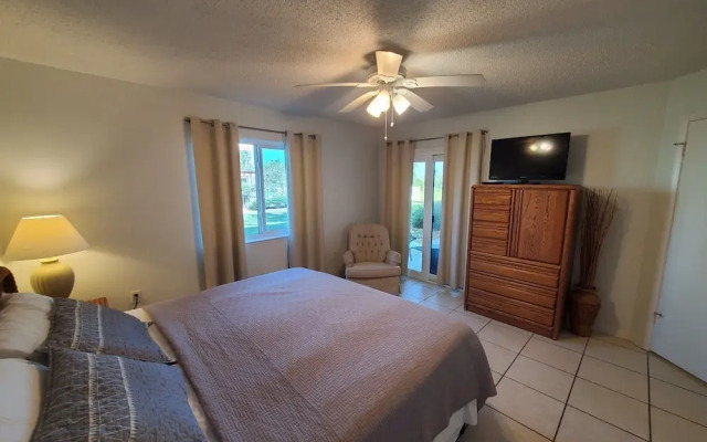 Ocean Village Club O15