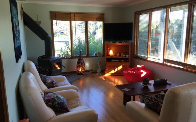Heavenly Retreat B&B