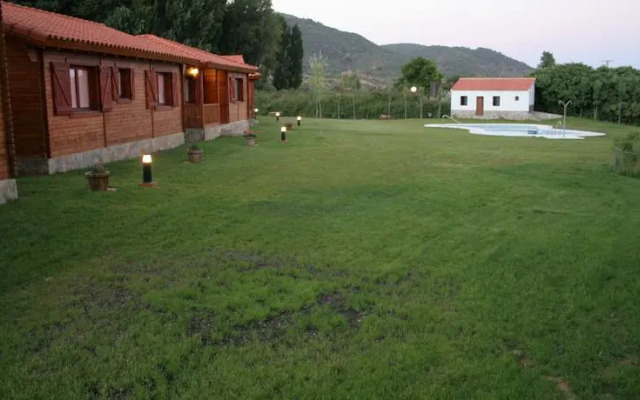 El Venero de Mostoles