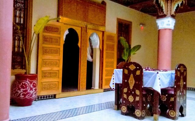 Riad Miral