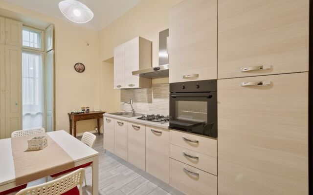 Lovely Flat Cit Turin