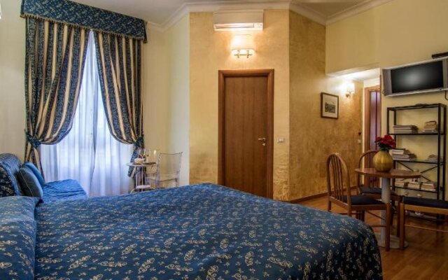 Bed and Breakfast Rosmini