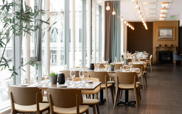 Scandic City Fredrikstad