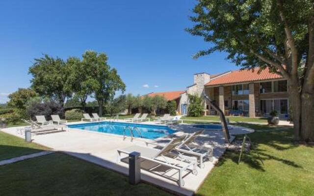 Alla Beccaccia Landpension
