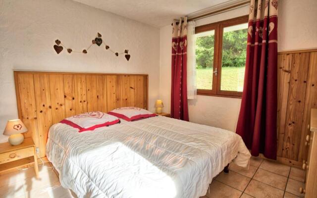 Résidence Beau Virage - 3 Pièces pour 4 Personnes 14