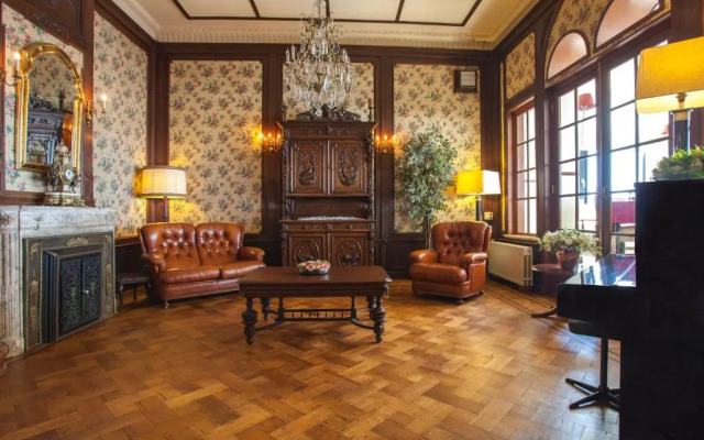Strandhotel Scheveningen