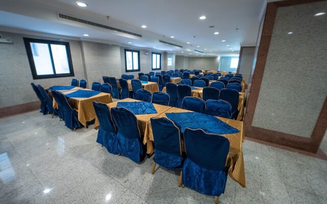 Nama Mawaddah Hotel