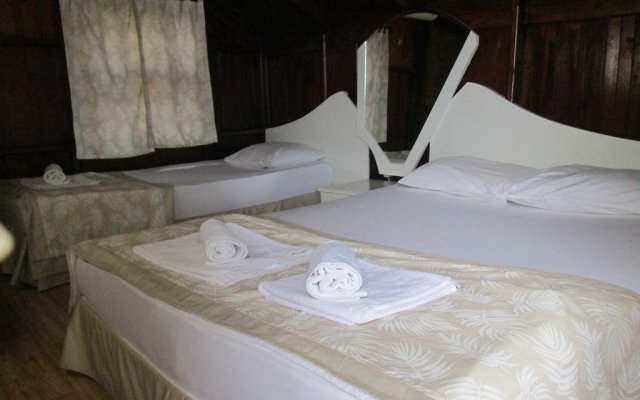 Kaskoy Hotel