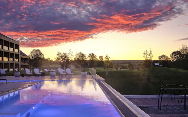 Der Öschberghof - Die 101 besten Hotels