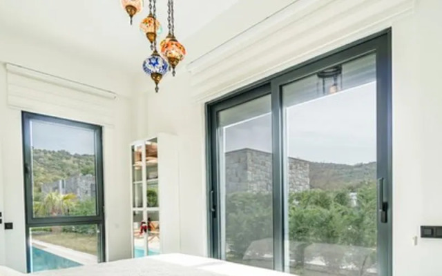 Villa Mystery