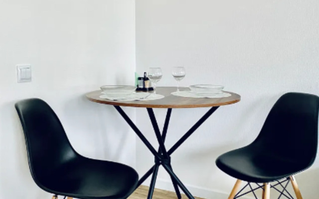 Гостим Посуточно на улице Газовиков