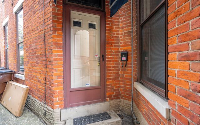 Historic Gem Russell Suite 3