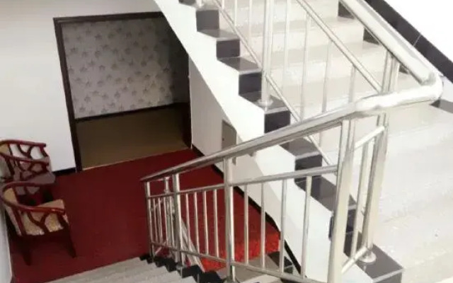 yuejia Express Hotel