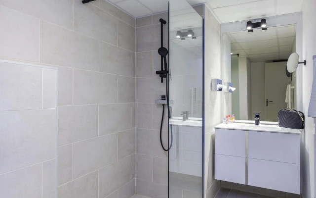 Aparthotel Adagio Montpellier Centre Comedie