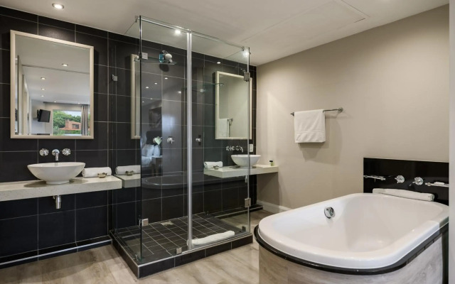 San Lameer Hotel and Spa