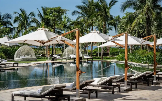 New World Hoiana Hotel Vietnam