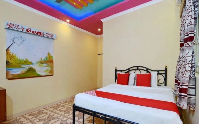 Spartan Inn by Oyo Rooms