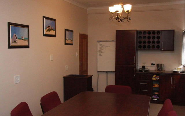 West Street Inn - Ermelo