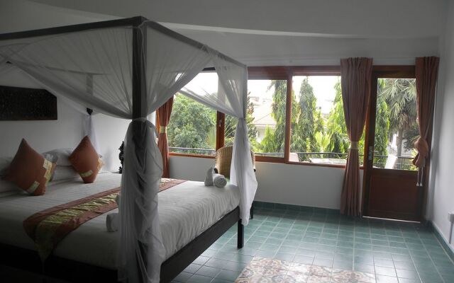 The Willow Boutique Hotel