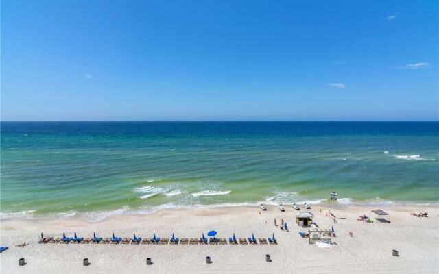 Marisol 604 - Three Bedroom Condo