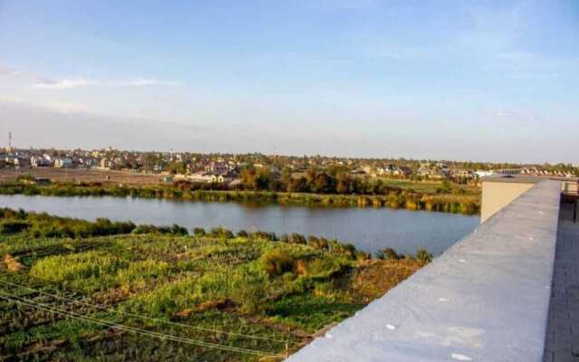 Lux Suites Cavendish Transit  Apartments