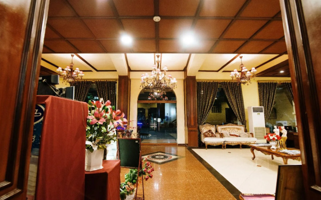 Hotel San Marco