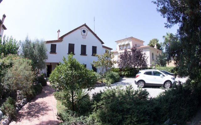 Cristofar Vilanova House