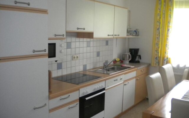Appartement Gundi Ripper