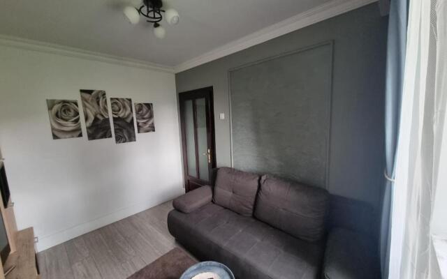 Apartament Georgiana