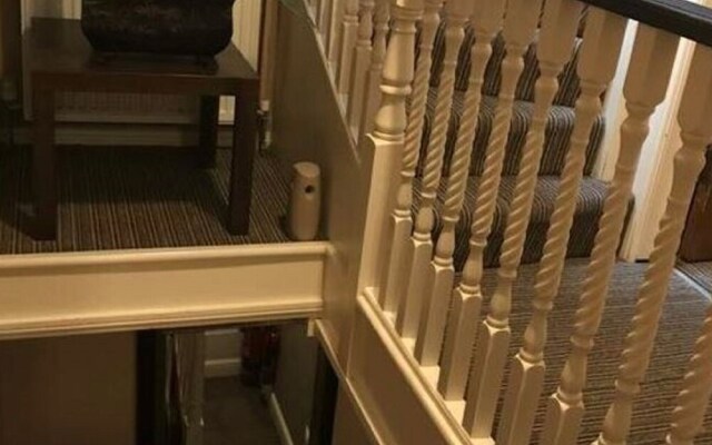 Restful Apartment in London Near Hyde Park