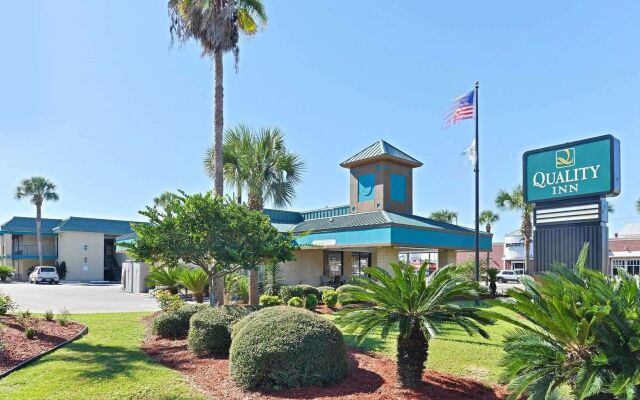 OYO Hotel Lake Park/Valdosta I-75, Exit 5