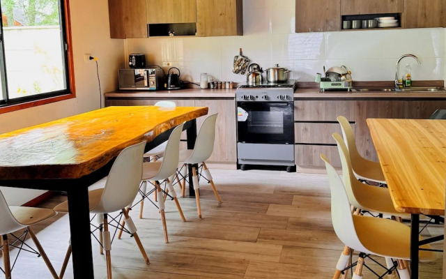 Hostal Treile