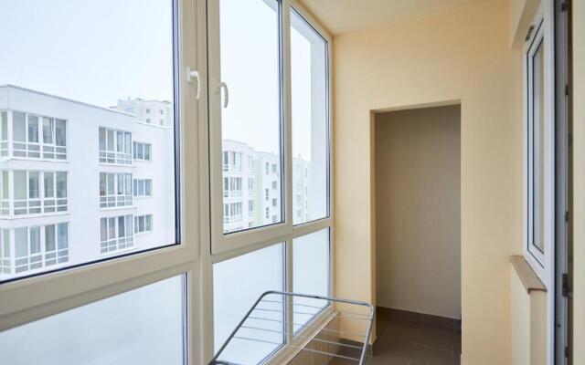 Квартира для Вас Карла Мікльоша 7