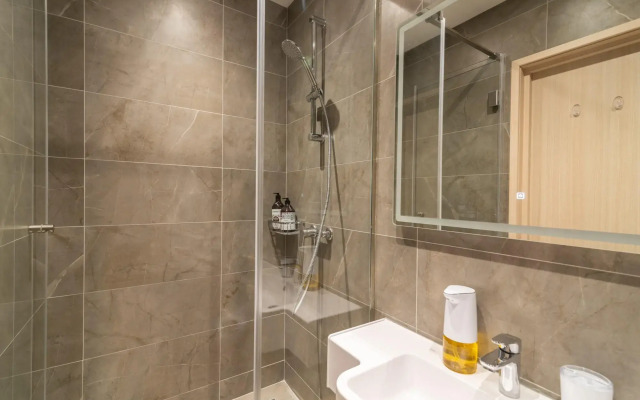 Апартаменты Технопарк Плаза